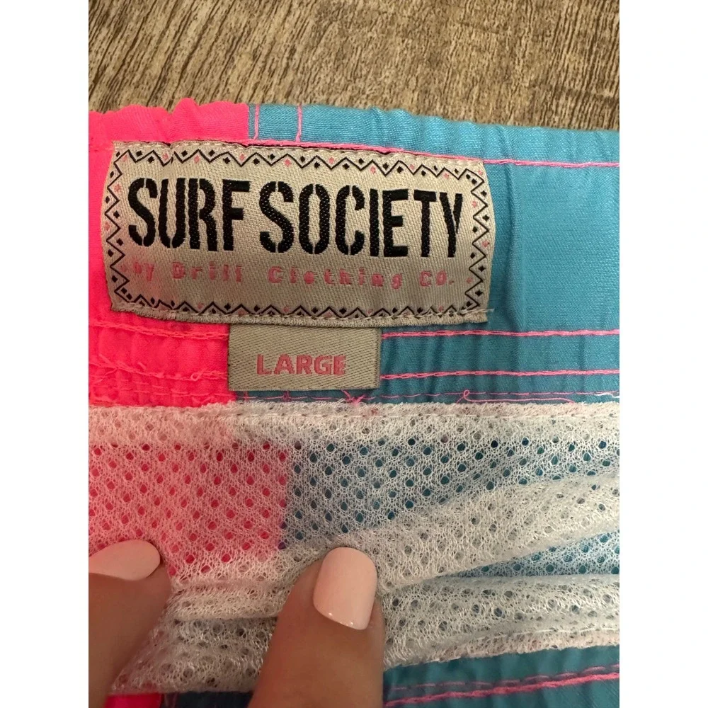 Surf Society surf society